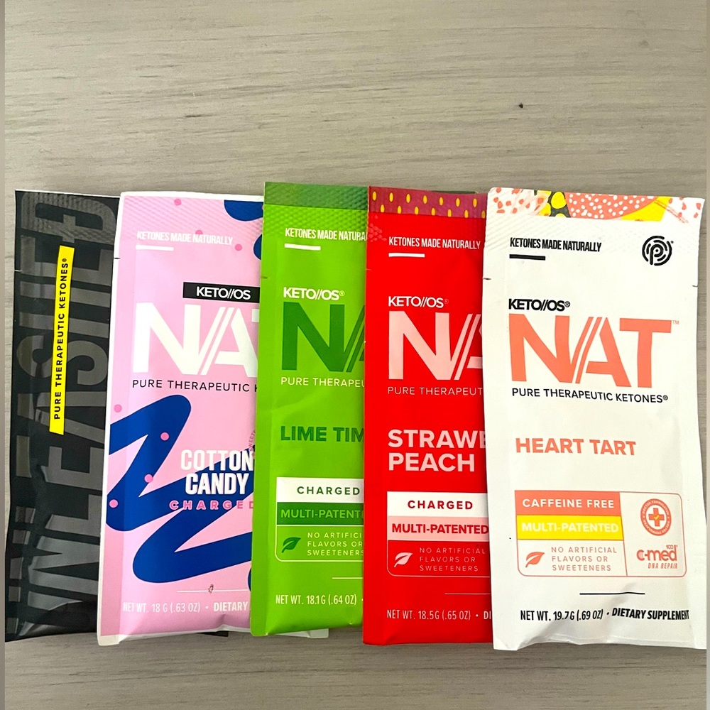 Pruvit NAT